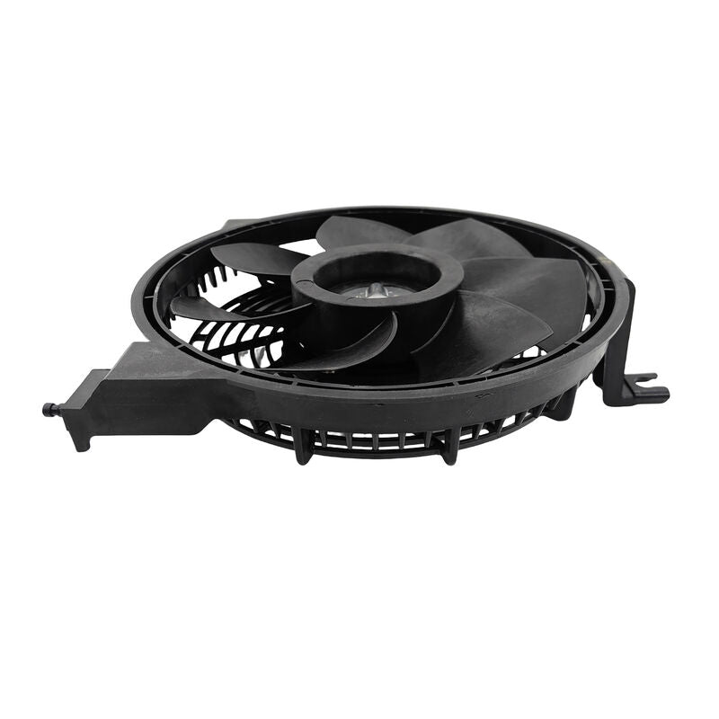 AC Condenser Fan Fit For Toyota Landcruiser UZJ VDJ200 4.7L 4.5L 2UZFE 1VDFTV 2007-2021 88590-60082