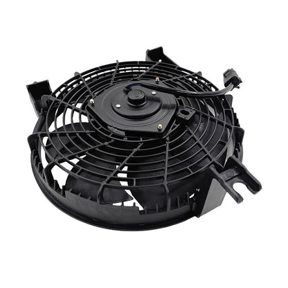 AC Condenser Fan Fit For Toyota Landcruiser UZJ VDJ200 4.7L 4.5L 2UZFE 1VDFTV 2007-2021 88590-60082