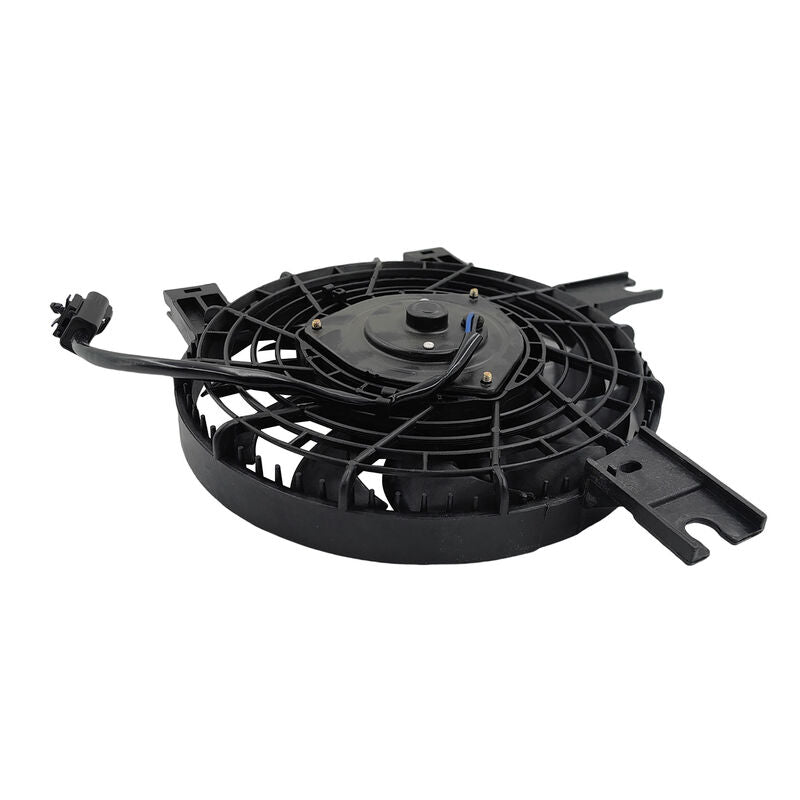 AC Condenser Fan Fit For Toyota Landcruiser UZJ100R 2UZFE 4.7L V8 Engine 1998-2008