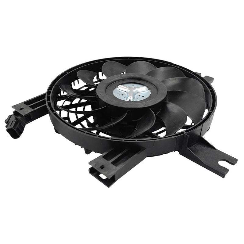 AC Condenser Fan Fit For Toyota Landcruiser UZJ100R 2UZFE 4.7L V8 Engine 1998-2008