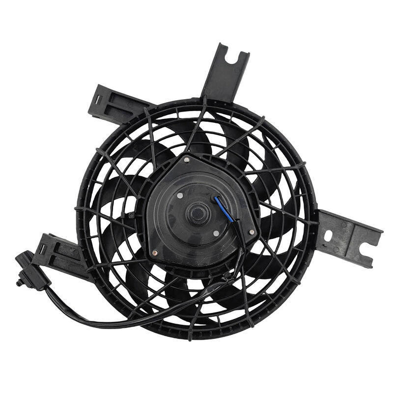 AC Condenser Fan Fit For Toyota Landcruiser UZJ100R 2UZFE 4.7L V8 Engine 1998-2008