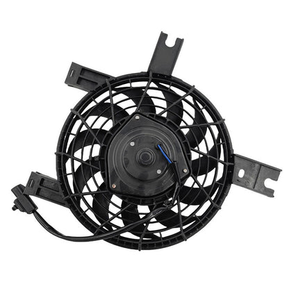 AC Condenser Fan Fit For Toyota Landcruiser UZJ100R 2UZFE 4.7L V8 Engine 1998-2008