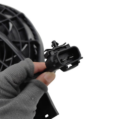 AC Condenser Fan Fit For Toyota Landcruiser UZJ100R 2UZFE 4.7L V8 Engine 1998-2008