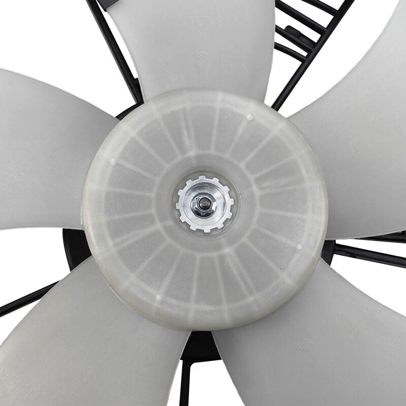 Radiator Fan Assembly Fit For Toyota Kluger MCU28 3.3L 3MZFE 2003-2007 1671120120