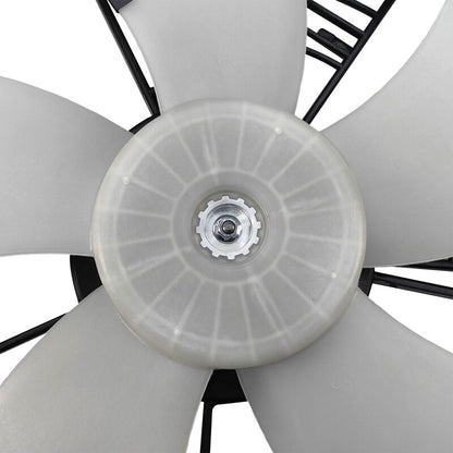 Radiator Fan Assembly Fit For Toyota Kluger MCU28 3.3L 3MZFE 2003-2007 1671120120