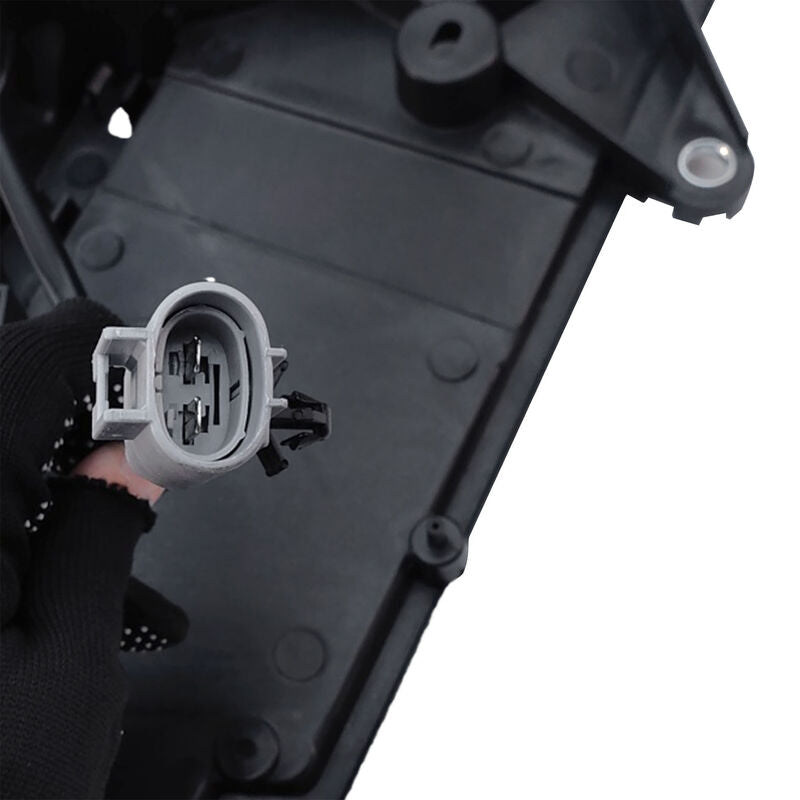 Radiator Fan Assembly Fit For Toyota Kluger MCU28 3.3L 3MZFE 2003-2007 1671120120