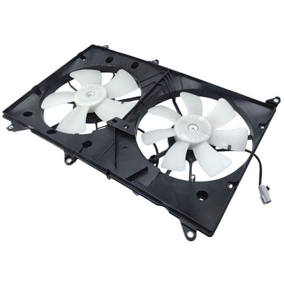 Radiator Fan Assembly Fit For Toyota Kluger MCU28 3.3L 3MZFE 2003-2007 1671120120
