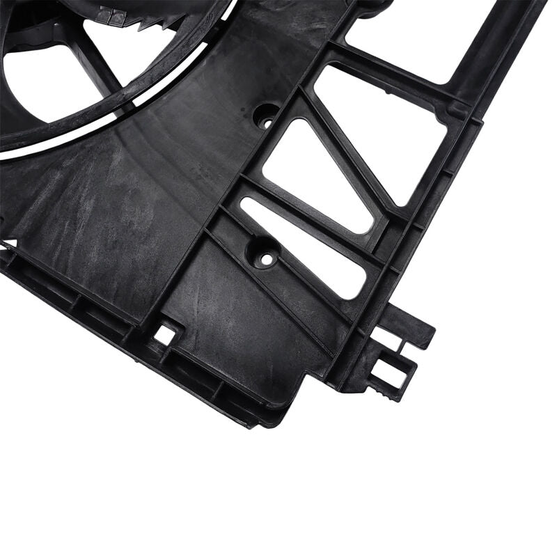 Radiator Fan Assembly Fit For Lexus NX250 Toyota Camry ASV70 GSV70 RAV4 AXAH52 AXAH54 AXAP54 MXAA52 MXAA54 AXAA54 2017-ON 163