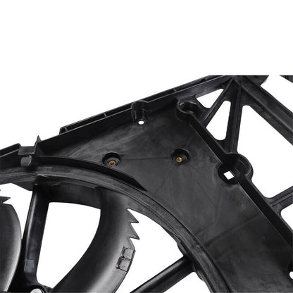 Radiator Fan Assembly Fit For Lexus NX250 Toyota Camry ASV70 GSV70 RAV4 AXAH52 AXAH54 AXAP54 MXAA52 MXAA54 AXAA54 2017-ON 163