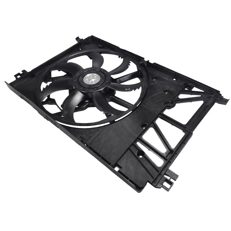 Radiator Fan Assembly Fit For Lexus NX250 Toyota Camry ASV70 GSV70 RAV4 AXAH52 AXAH54 AXAP54 MXAA52 MXAA54 AXAA54 2017-ON 163