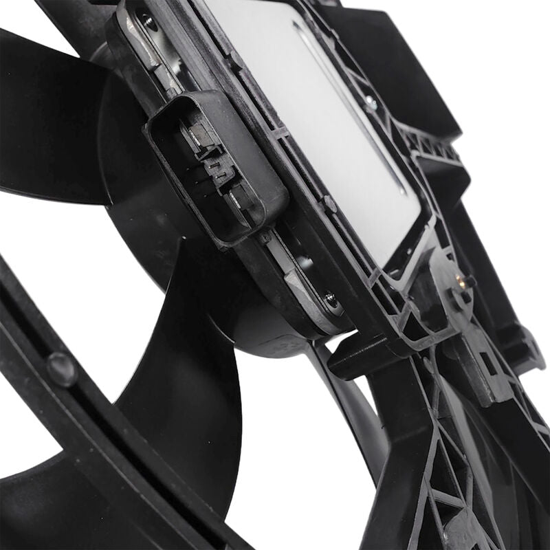 Radiator Fan Assembly Fit For Lexus NX250 Toyota Camry ASV70 GSV70 RAV4 AXAH52 AXAH54 AXAP54 MXAA52 MXAA54 AXAA54 2017-ON 163