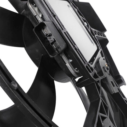 Radiator Fan Assembly Fit For Lexus NX250 Toyota Camry ASV70 GSV70 RAV4 AXAH52 AXAH54 AXAP54 MXAA52 MXAA54 AXAA54 2017-ON 163