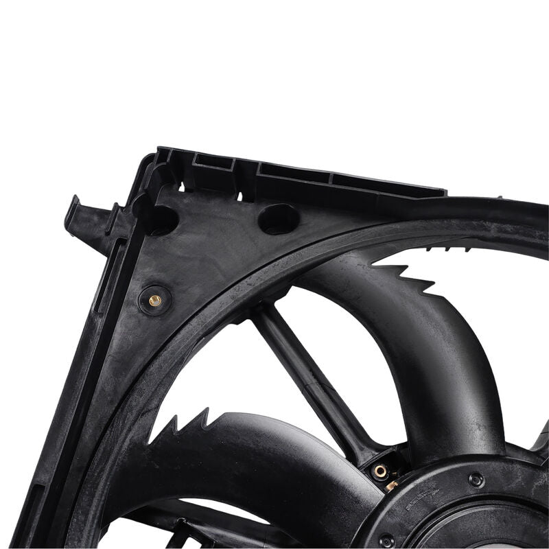 Radiator Fan Assembly Fit For Lexus NX250 Toyota Camry ASV70 GSV70 RAV4 AXAH52 AXAH54 AXAP54 MXAA52 MXAA54 AXAA54 2017-ON 163