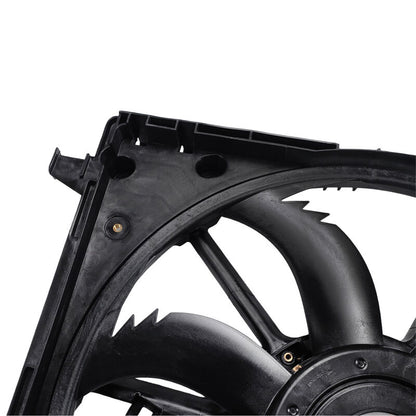 Radiator Fan Assembly Fit For Lexus NX250 Toyota Camry ASV70 GSV70 RAV4 AXAH52 AXAH54 AXAP54 MXAA52 MXAA54 AXAA54 2017-ON 163