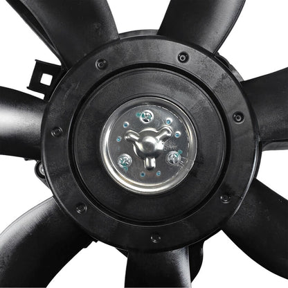 Radiator Fan Assembly Fit For Lexus NX250 Toyota Camry ASV70 GSV70 RAV4 AXAH52 AXAH54 AXAP54 MXAA52 MXAA54 AXAA54 2017-ON 163