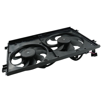 Radiator Cooling Thermo Fan Fit For Volkswagen Golf MK 4 GTI 1998-2004