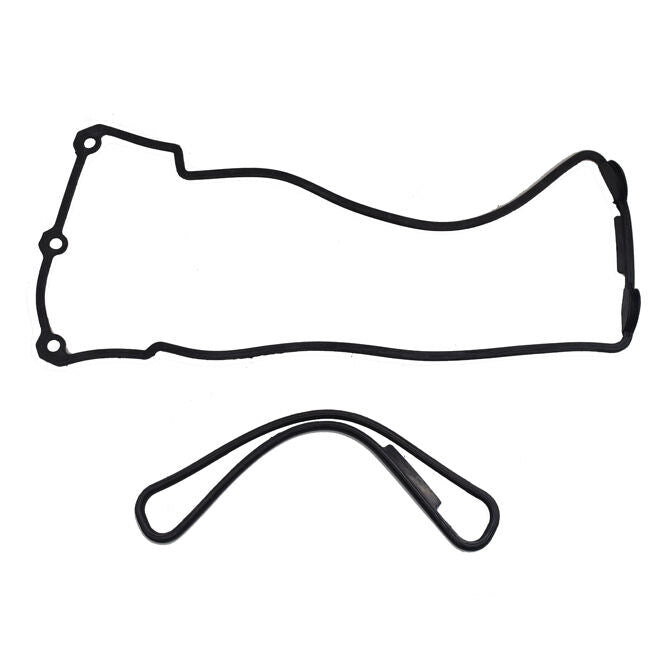 Rocker Cover Gasket & Bolt Seal Kit Fit For BMW M60 M62 V8 E34 E39 E32 E38 11129069871