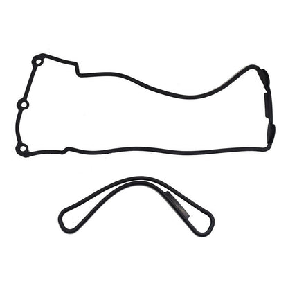 Rocker Cover Gasket & Bolt Seal Kit Fit For BMW M60 M62 V8 E34 E39 E32 E38 11129069871