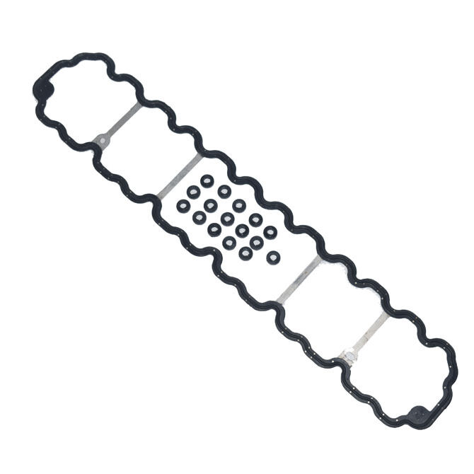 Valve Rocker Cover Gasket Fit For Jeep Cherokee XJ GrandCherokee ZG WJ WG Wrangler TJ