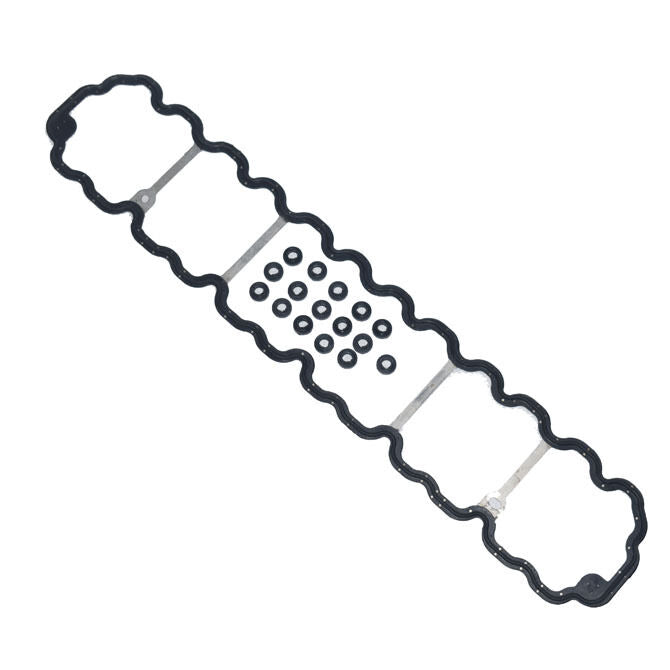 Valve Rocker Cover Gasket Fit For Jeep Cherokee XJ GrandCherokee ZG WJ WG Wrangler TJ