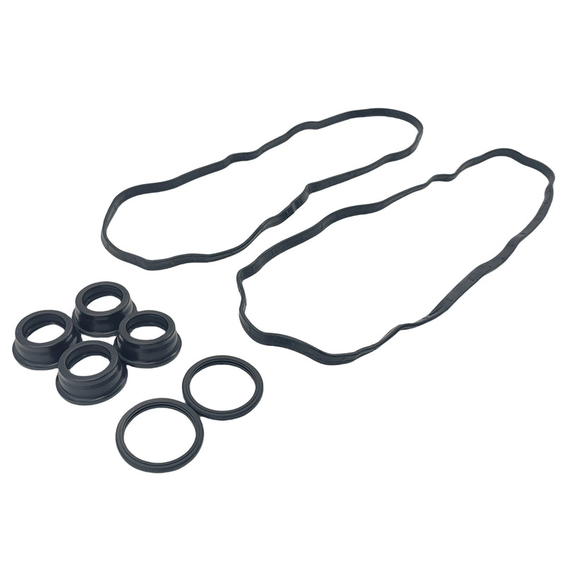 Rocker Valve Cover Gasket Set Fit For Subaru Forester SH Liberty BL9 BP9 Outback BP9