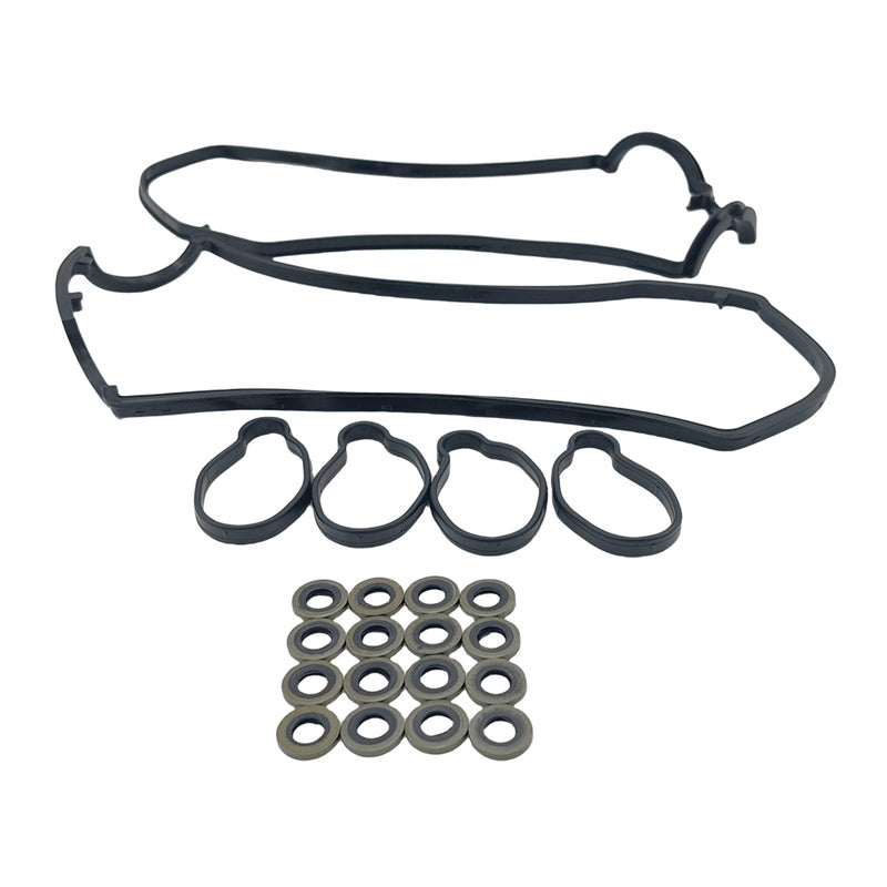 Rocker Valve Cover Gasket Set Fit For Subaru Impreza WRX EJ205 Tribeca B9
