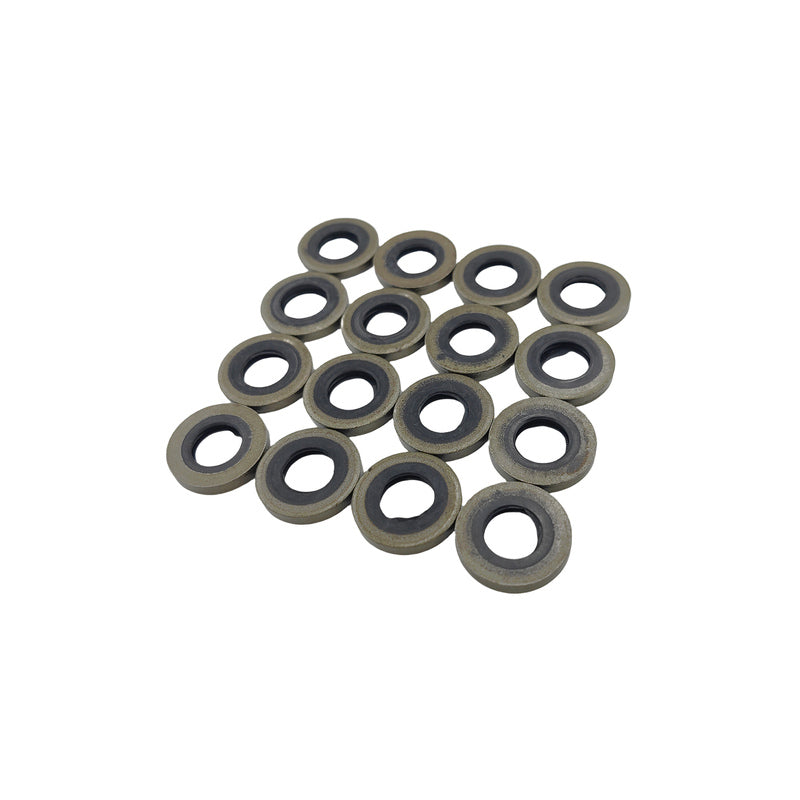 Rocker Valve Cover Gasket Set Fit For Subaru Impreza WRX EJ205 Tribeca B9