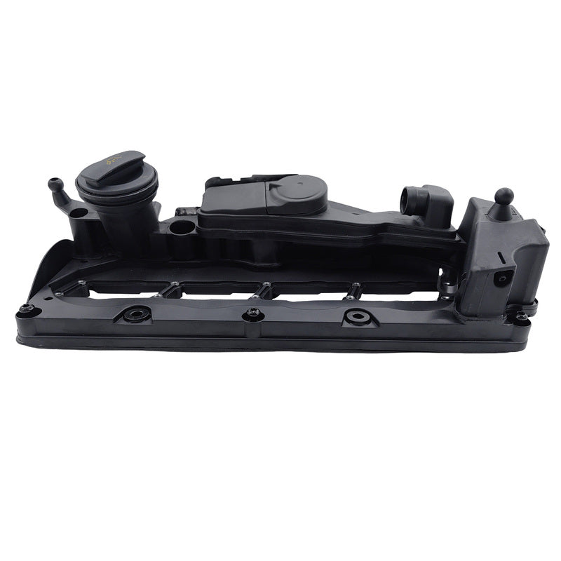 Rocker Valve Cover With Gasket Fit For Audi A3 TT For VW Jetta Passat For Seat Altea Leon For Skoda Octavia Yeti