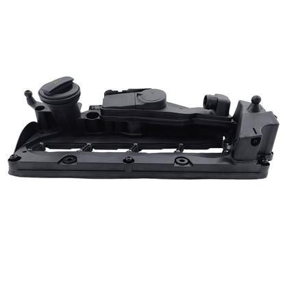 Rocker Valve Cover With Gasket Fit For Audi A3 TT For VW Jetta Passat For Seat Altea Leon For Skoda Octavia Yeti