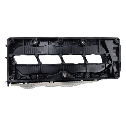 Rocker Valve Cover With Gasket Fit For Audi A3 TT For VW Jetta Passat For Seat Altea Leon For Skoda Octavia Yeti