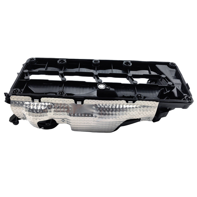Rocker Valve Cover With Gasket Fit For Audi A3 TT For VW Jetta Passat For Seat Altea Leon For Skoda Octavia Yeti