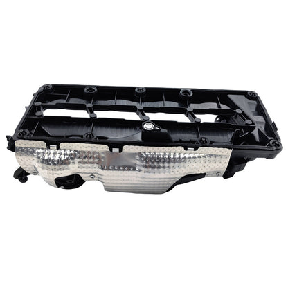 Rocker Valve Cover With Gasket Fit For Audi A3 TT For VW Jetta Passat For Seat Altea Leon For Skoda Octavia Yeti