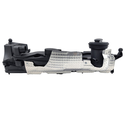 Rocker Valve Cover With Gasket Fit For Audi A3 TT For VW Jetta Passat For Seat Altea Leon For Skoda Octavia Yeti