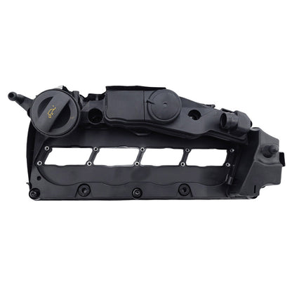 Rocker Valve Cover With Gasket Fit For Audi A3 TT For VW Jetta Passat For Seat Altea Leon For Skoda Octavia Yeti