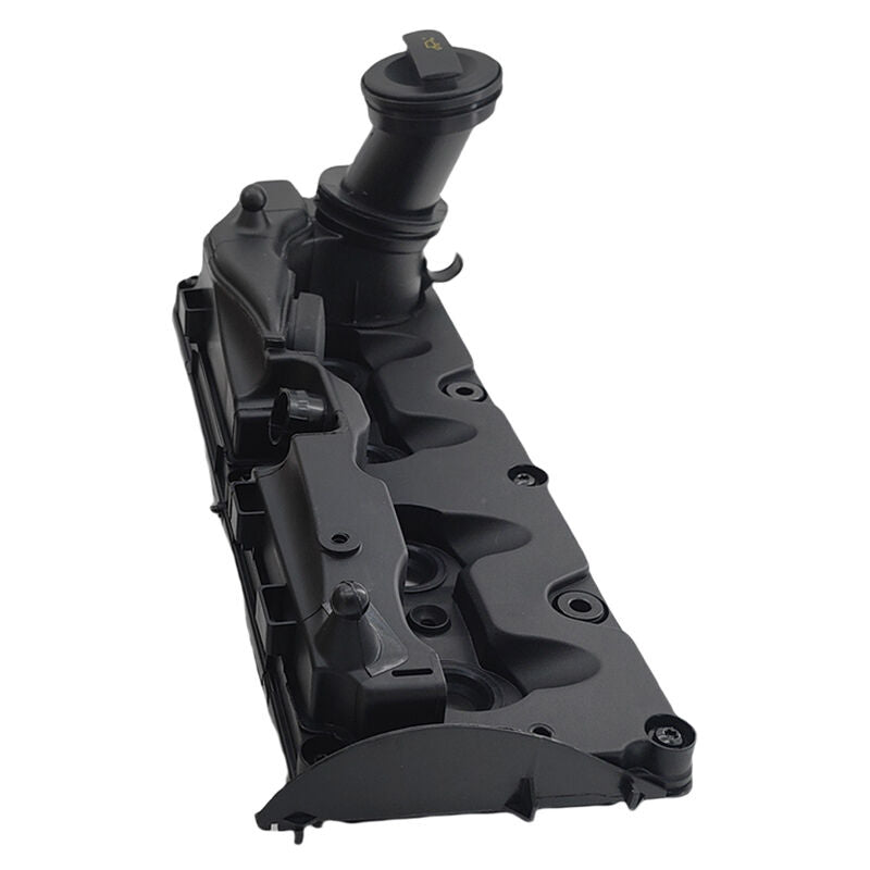 Valve Rocker Cover & Gasket Fit For Volkswagen Transporter T5 T6 Caravelle Multivan 2.0 TDI