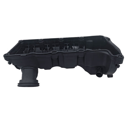 Rocker Valve Cover With Gasket Left Hand Side Fit For Audi A4 A5 A6 A7 A8 Q5 Q7 Cayenne 92A Macan 95B Panamera 970 Touareg 7P