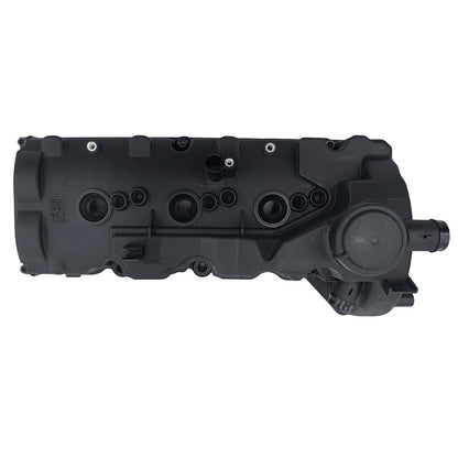 Rocker Valve Cover With Gasket Right Hand Side Fit For Audi A4 A5 A6 A7 Q5 059103470AS