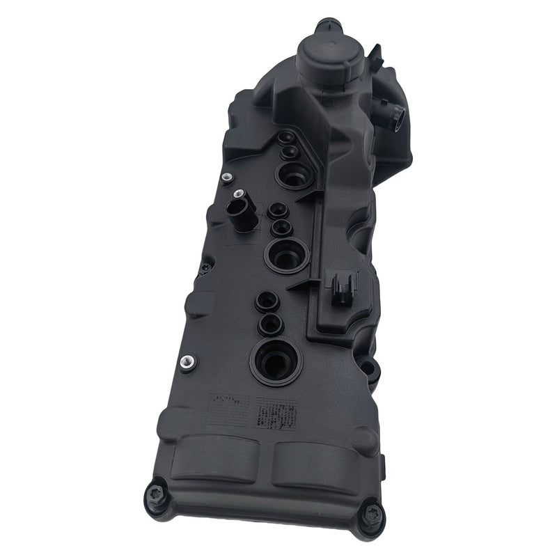 Rocker Valve Cover With Gasket Right Hand Side Fit For Audi A4 A5 A6 A7 Q5 059103470AS