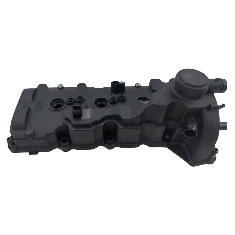 Rocker Valve Cover With Gasket Right Hand Side Fit For Audi A4 A5 A6 A7 Q5 059103470AS