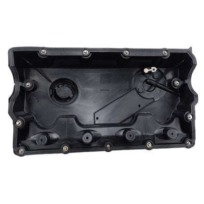 Rocker Valve Cover With Gasket Fit For Audi A4 A6 For Ford Galaxy For Seat Alhambra For Skoda Superb For VW Multivan Passat S