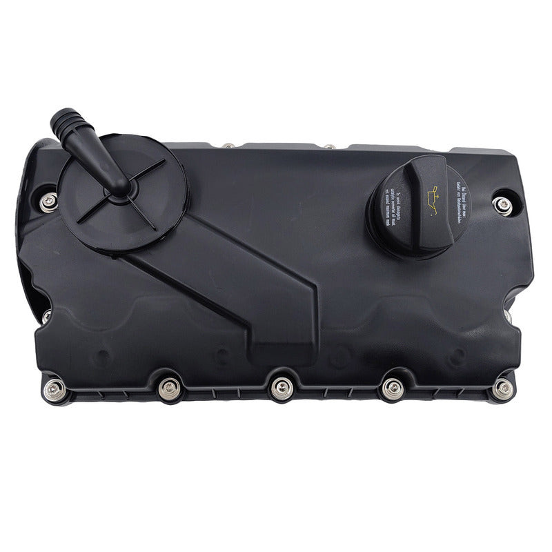 Rocker Valve Cover With Gasket Fit For Audi A4 A6 For Ford Galaxy For Seat Alhambra For Skoda Superb For VW Multivan Passat S
