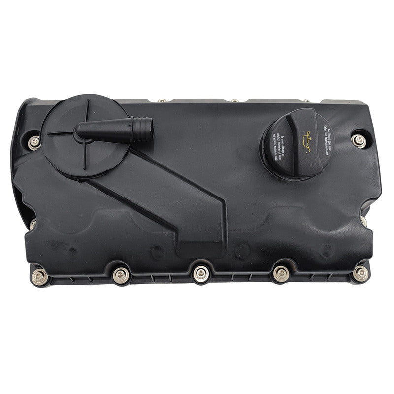 Rocker Valve Cover With Gasket Fit For Audi A3 For Seat Altea Cordoba For Skoda Fabia Octavia For VW Golf Beetle Passat Polo