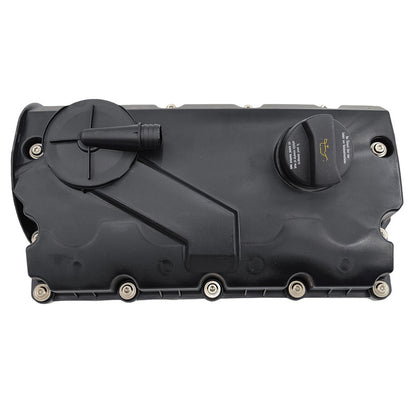 Rocker Valve Cover With Gasket Fit For Audi A3 For Seat Altea Cordoba For Skoda Fabia Octavia For VW Golf Beetle Passat Polo