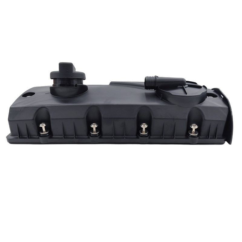Rocker Valve Cover With Gasket Fit For Audi A3 For Seat Altea Cordoba For Skoda Fabia Octavia For VW Golf Beetle Passat Polo