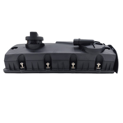 Rocker Valve Cover With Gasket Fit For Audi A3 For Seat Altea Cordoba For Skoda Fabia Octavia For VW Golf Beetle Passat Polo