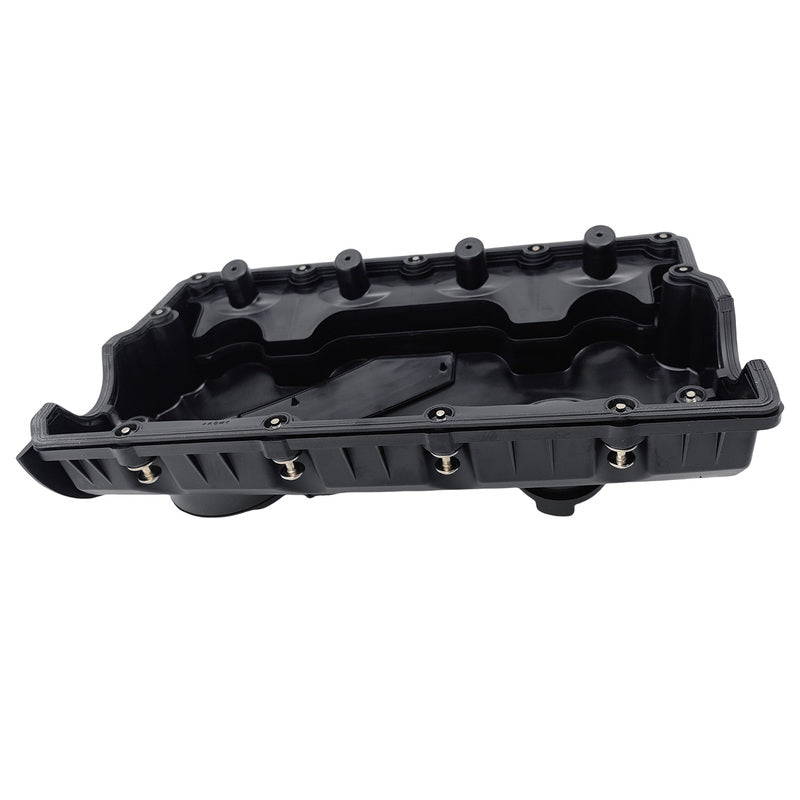 Rocker Valve Cover With Gasket Fit For Audi A3 For Seat Altea Cordoba For Skoda Fabia Octavia For VW Golf Beetle Passat Polo