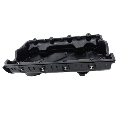 Rocker Valve Cover With Gasket Fit For Audi A3 For Seat Altea Cordoba For Skoda Fabia Octavia For VW Golf Beetle Passat Polo