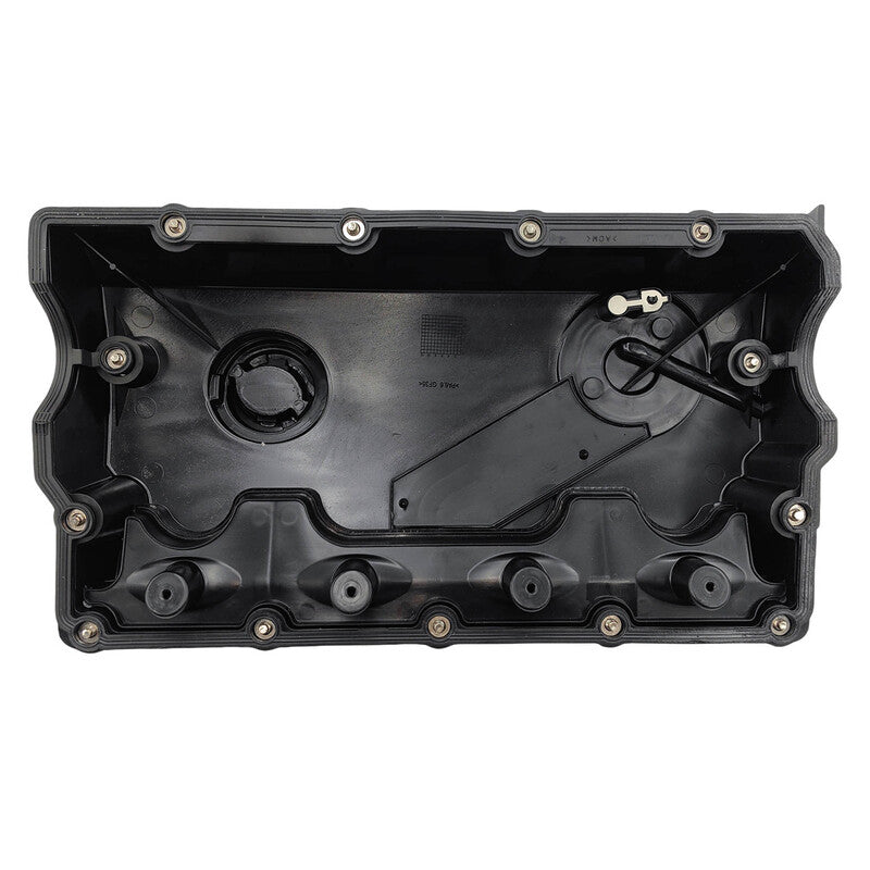 Rocker Valve Cover With Gasket Fit For Audi A3 For Seat Altea Cordoba For Skoda Fabia Octavia For VW Golf Beetle Passat Polo