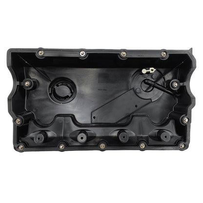 Rocker Valve Cover With Gasket Fit For Audi A3 For Seat Altea Cordoba For Skoda Fabia Octavia For VW Golf Beetle Passat Polo