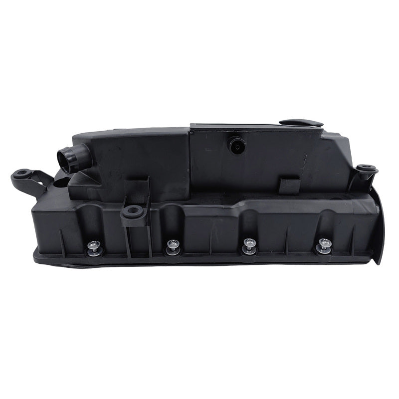 Rocker Valve Cover With Gasket Fit For Audi A3 For Seat Altea Cordoba Ibiza For Skoda Fabia Octavia Superb For VW Caddy Golf 